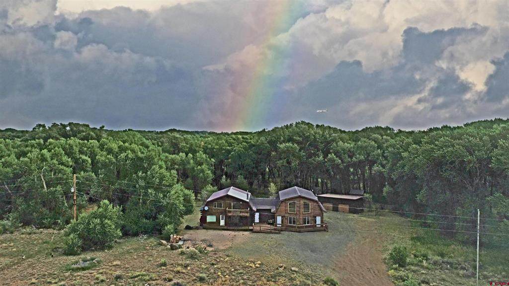 11003 Hwy 160 - Photo 1