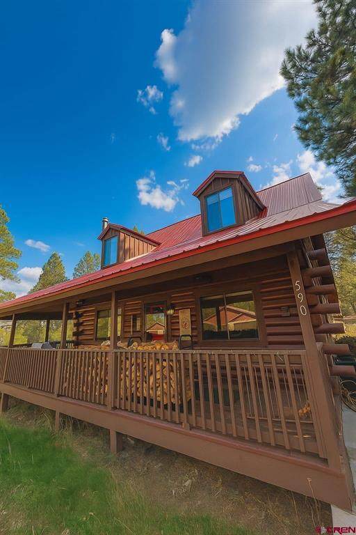 590 Falcon Place - Photo 1