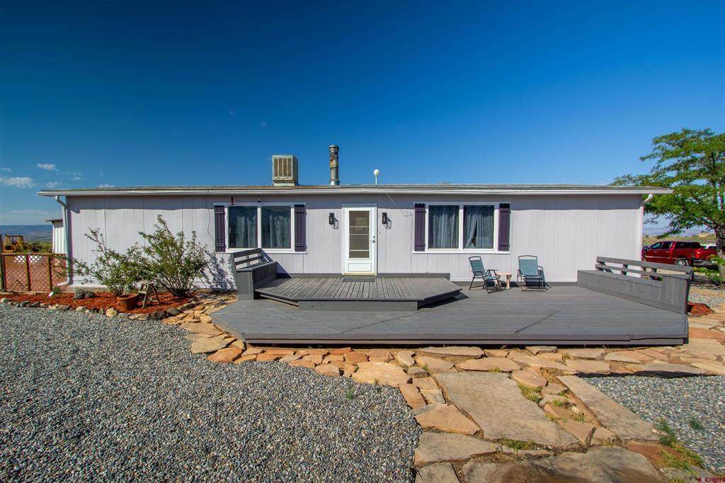 6777 Reeder Mesa Road - Photo 1
