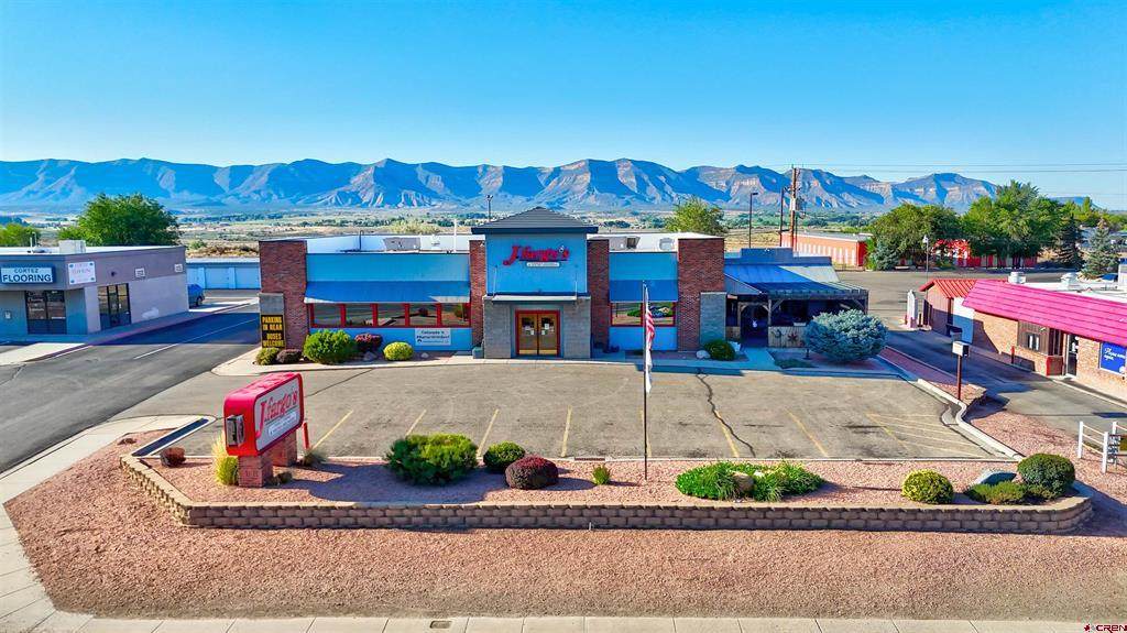 1209 Main Street - Photo 1