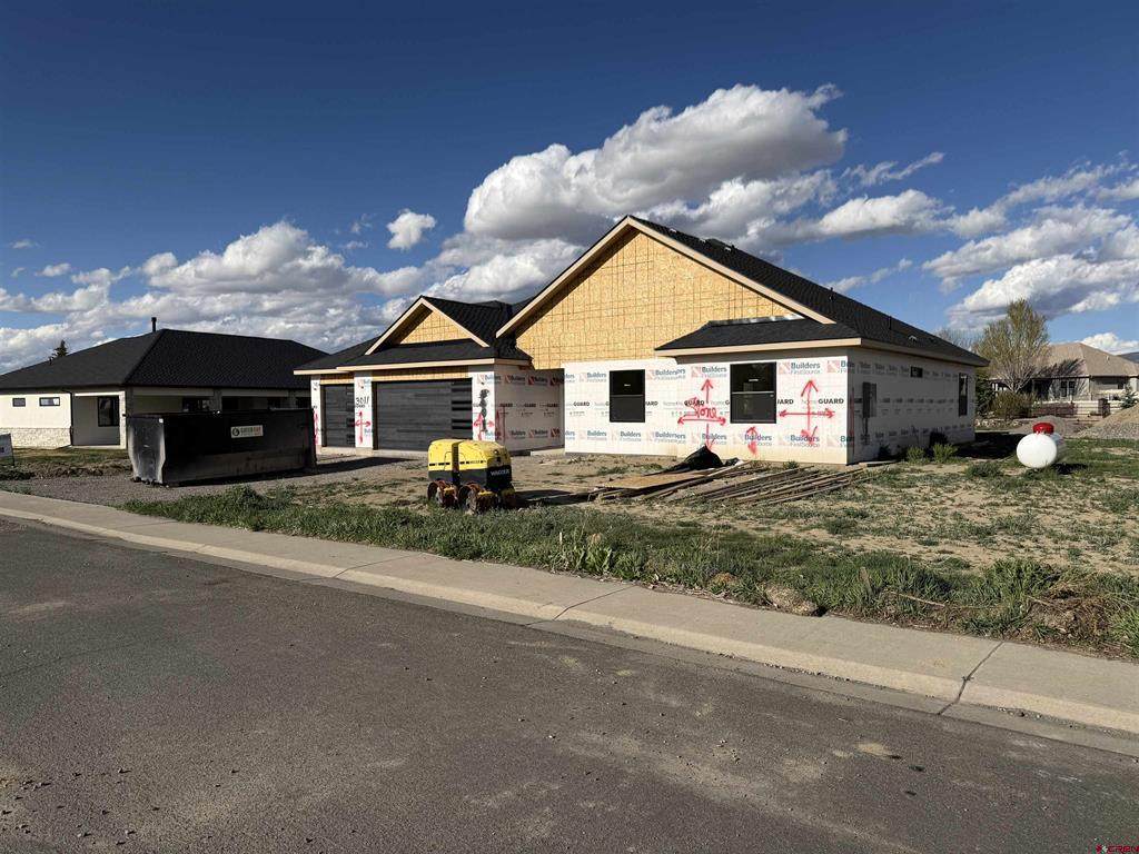 3011 Fortress Circle - Photo 1