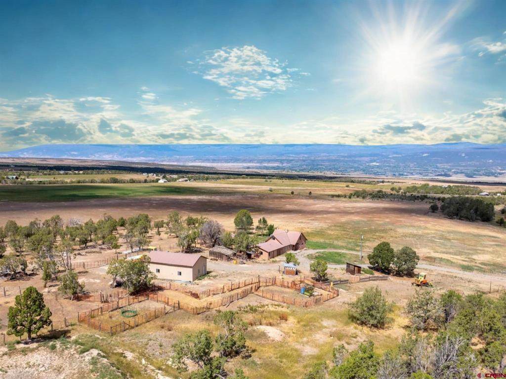 34706 Fruitland Mesa Road - Photo 1