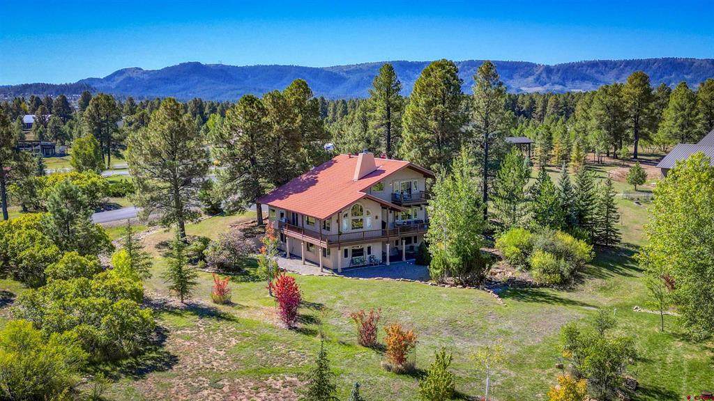 171 Glen Eaton Drive - Photo 1