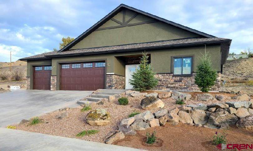 1439 Big Pines Drive - Photo 1