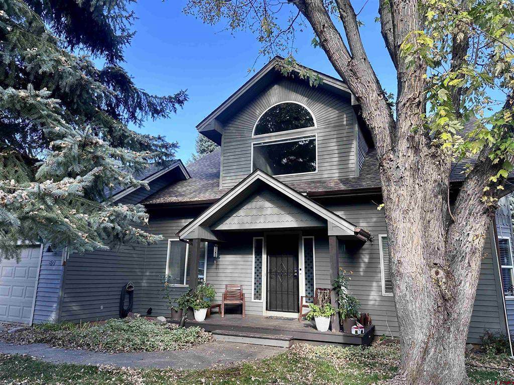 60 Long Hollow Lane - Photo 1