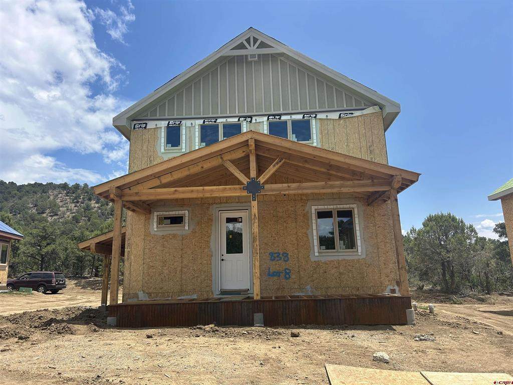 838 Heartwood Lane - Photo 1