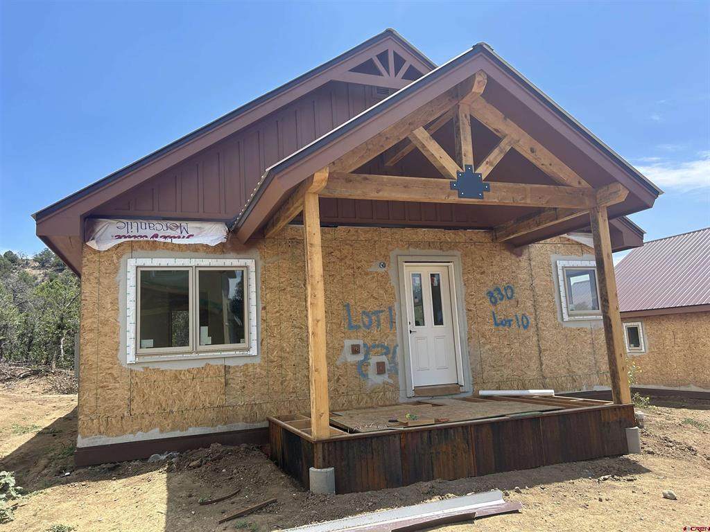 830 Heartwood Lane - Photo 1