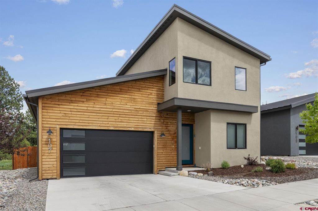107 Elevation Drive - Photo 1