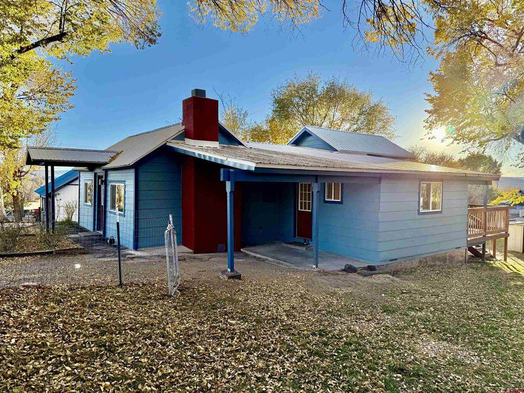 460 Fox Street - Photo 1