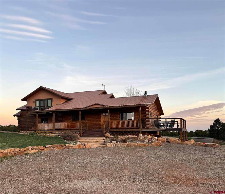 382 Sugar Bush Lane - Photo 1