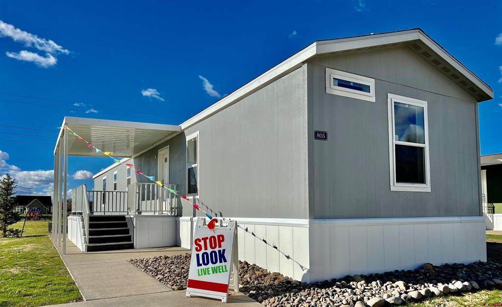 62650 Lasalle Road - Photo 1