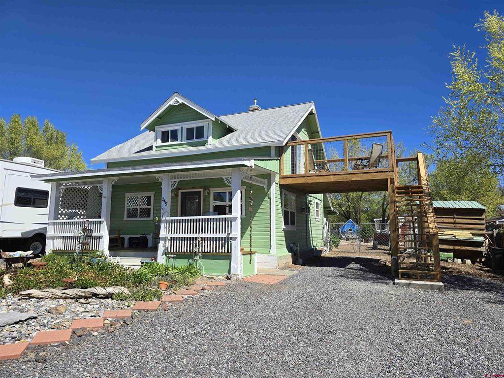 245 3rd Street - Photo 1