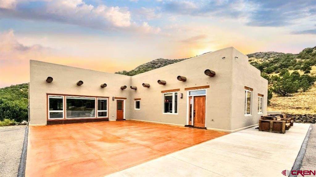 4100 Wilderness Canyon - Photo 1