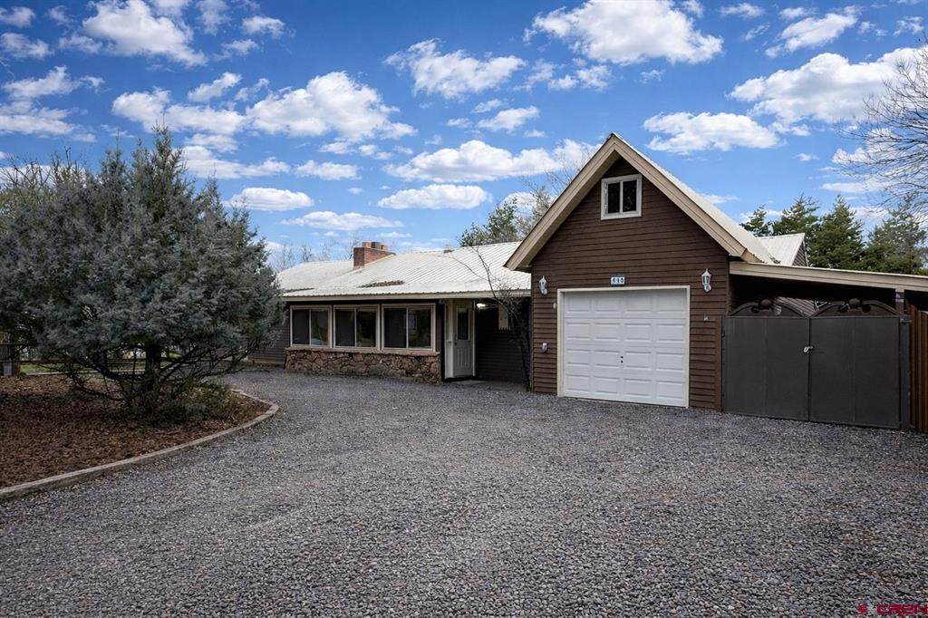 110 Eagle Avenue - Photo 1