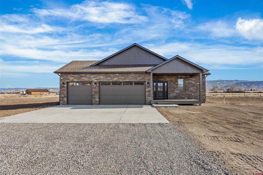 21470 Government Springs Road - Photo 1