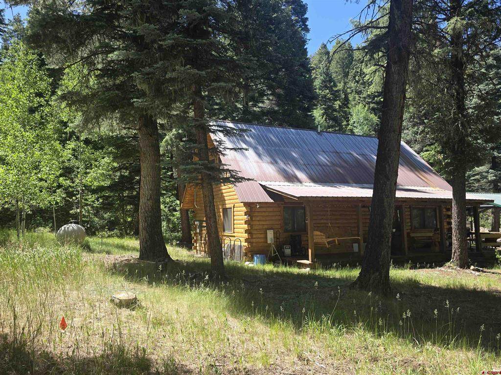 1609 County Road 500 - Photo 1