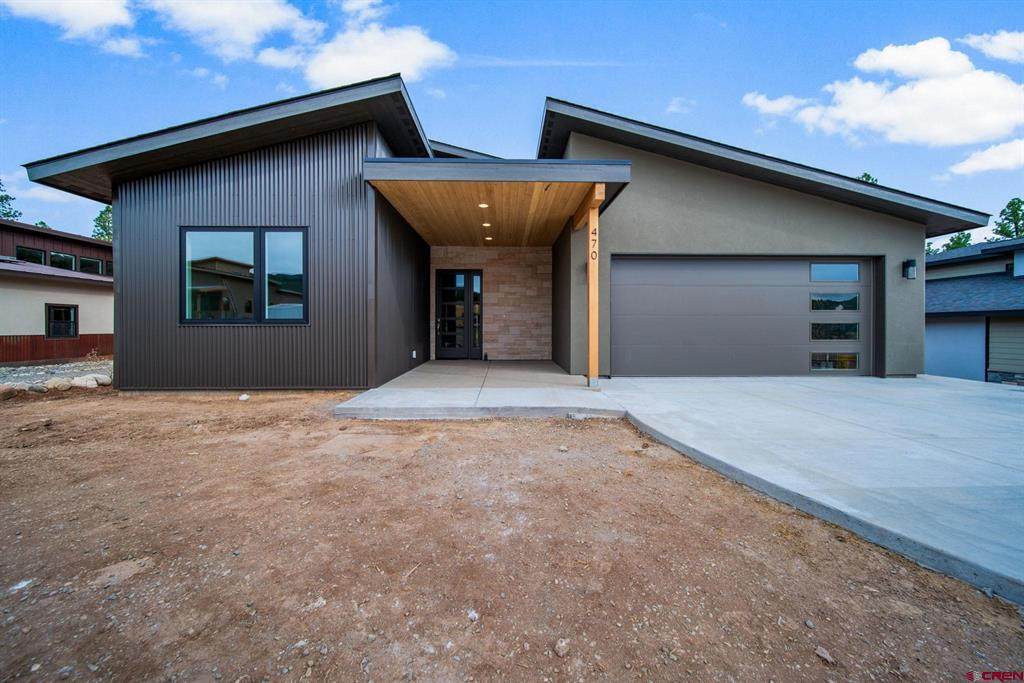 470 Edgemont Meadows - Photo 1