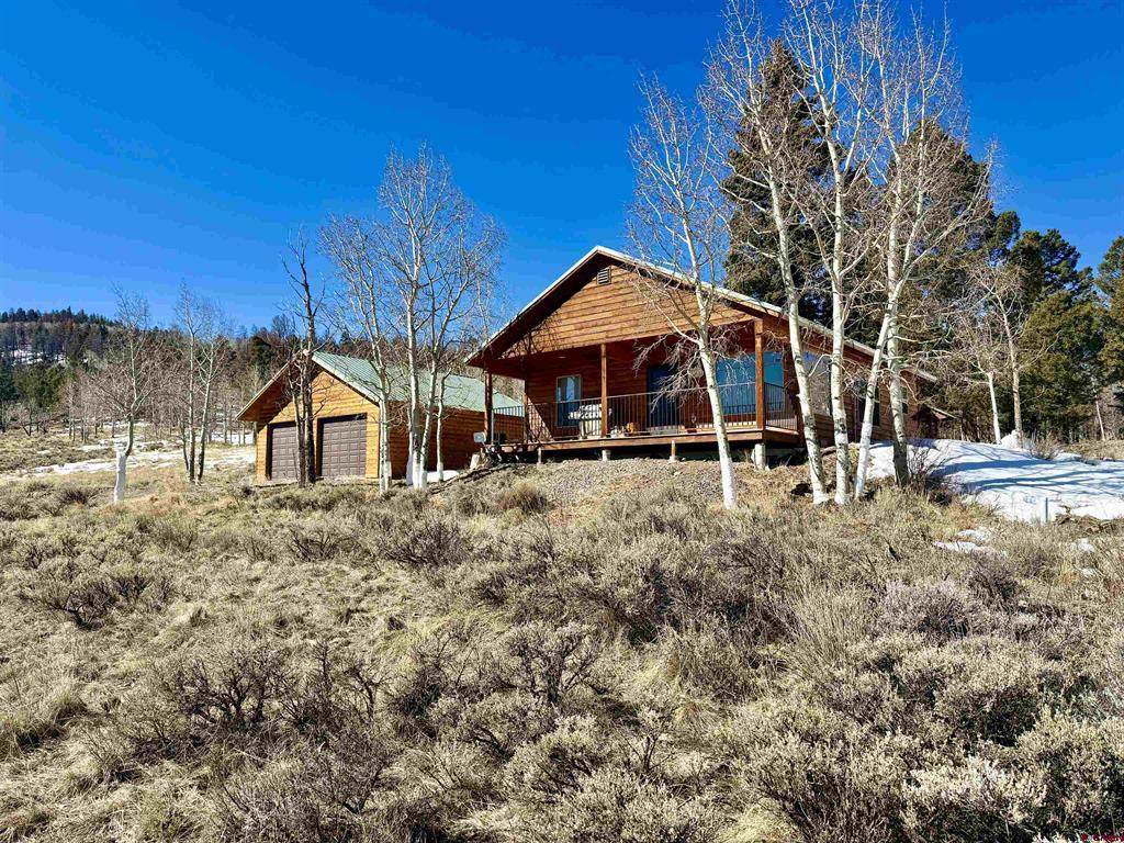 1019 Uncompahgre Drive - Photo 1