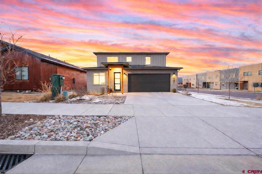 104 Elevation Drive - Photo 1