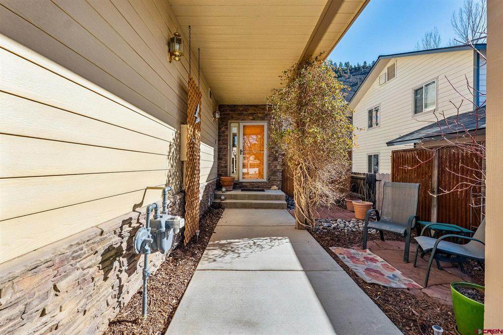 210A Jenkins Ranch Road - Photo 1