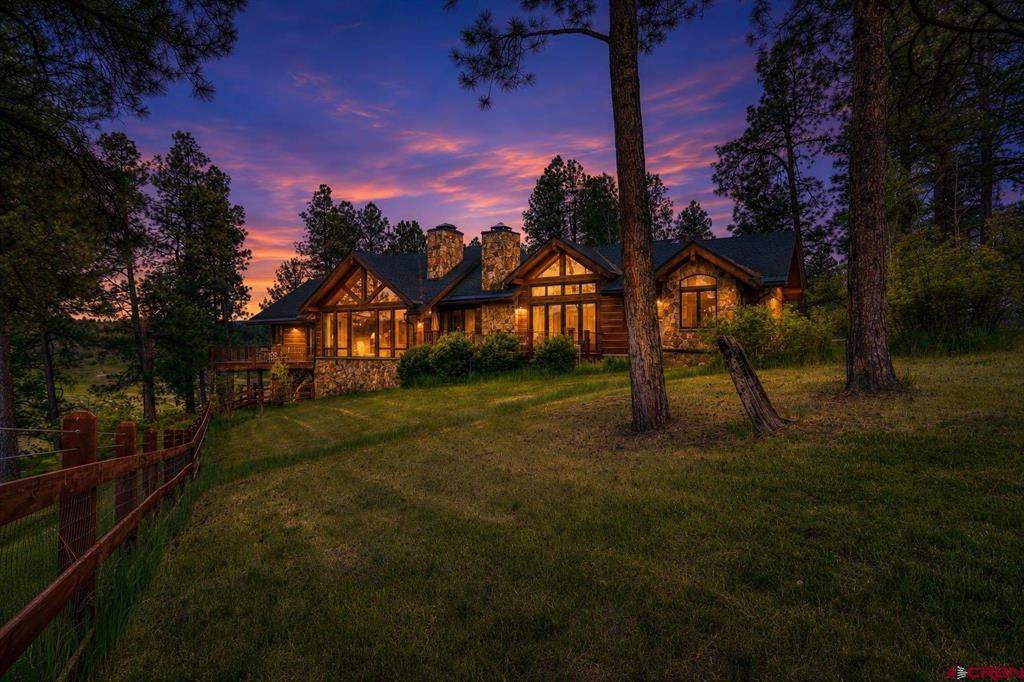 3601 Hidden Valley Drive - Photo 1