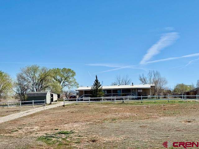 12502 Hwy 145 - Photo 1