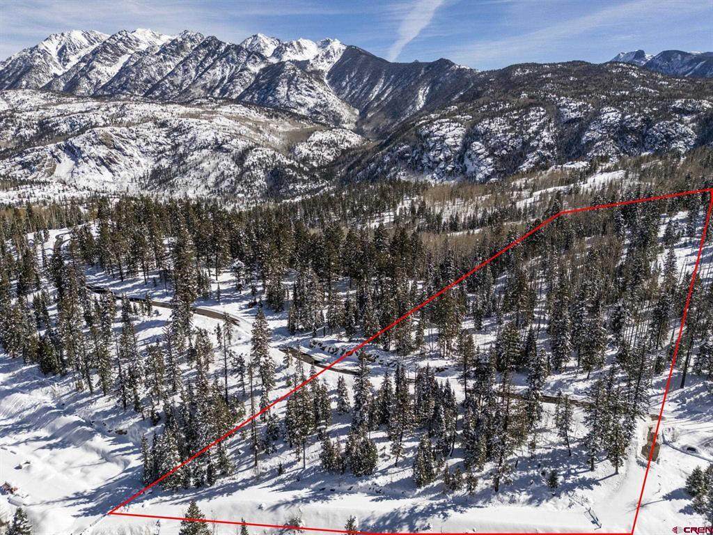 TBD Snowden Drive - Photo 1