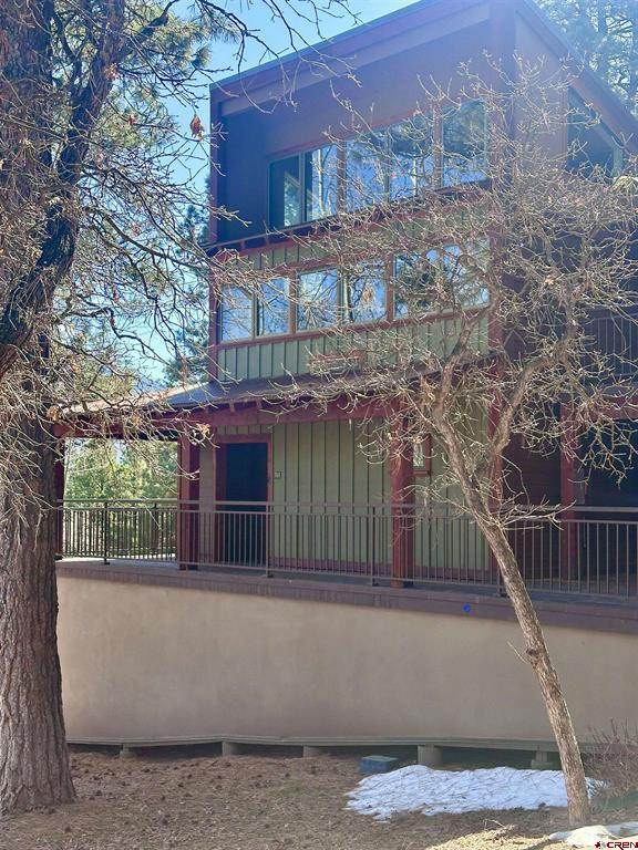 365 Tamarron - Photo 1