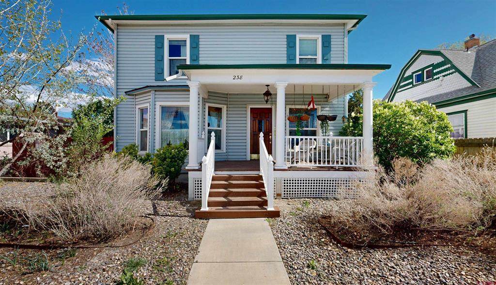 238 2nd Street - Photo 1