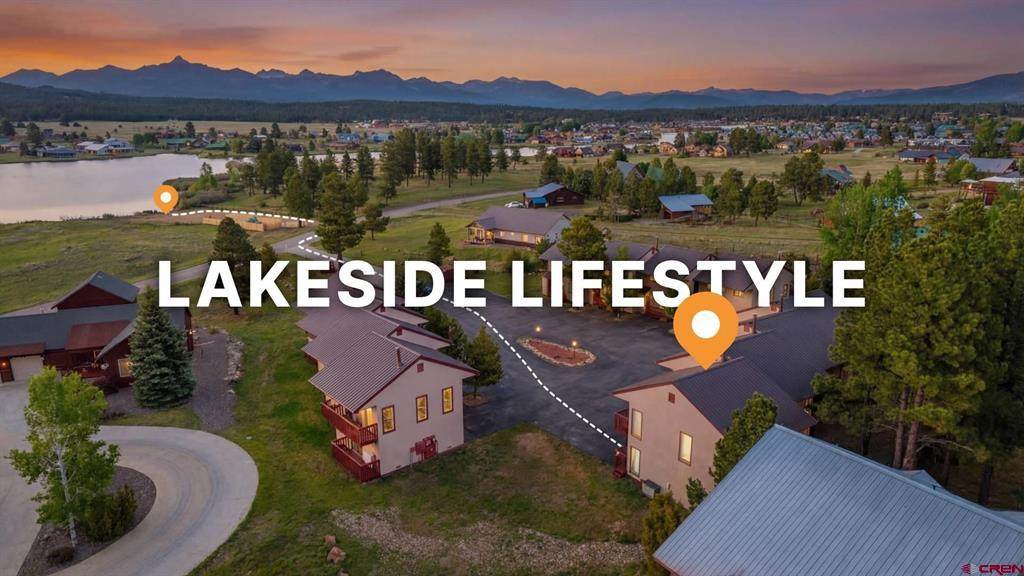 578 Lakeside Drive - Photo 1