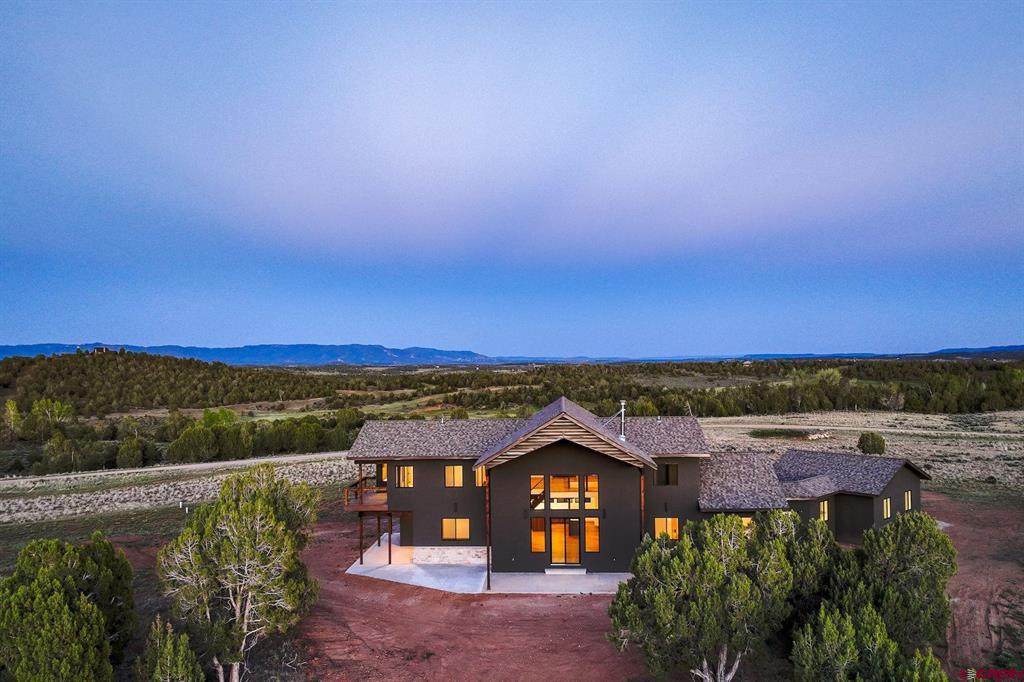 2077 Wrangler Way - Photo 1