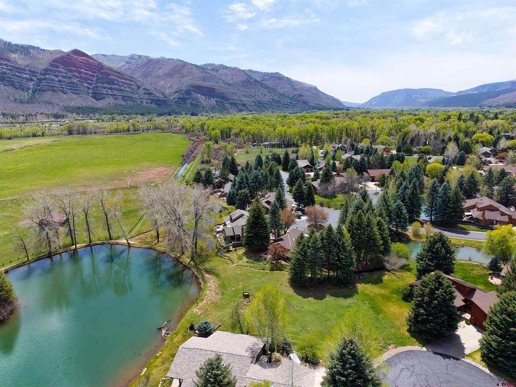 528 Cottonwood Creek Road - Photo 1