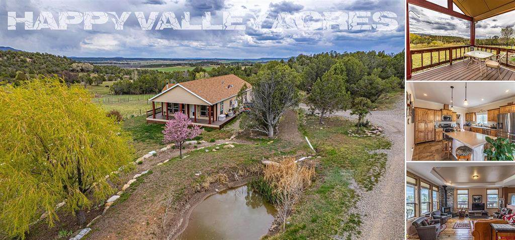 121 Happy Valley Lane - Photo 1