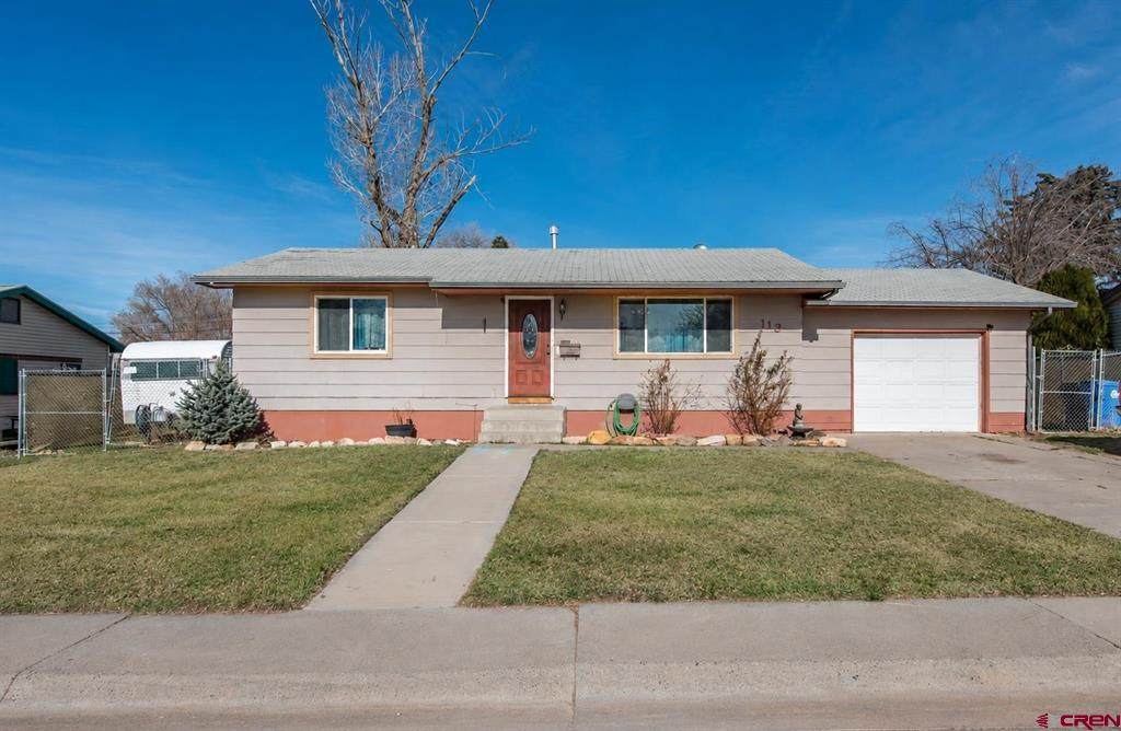 113 Vista View Drive - Photo 1