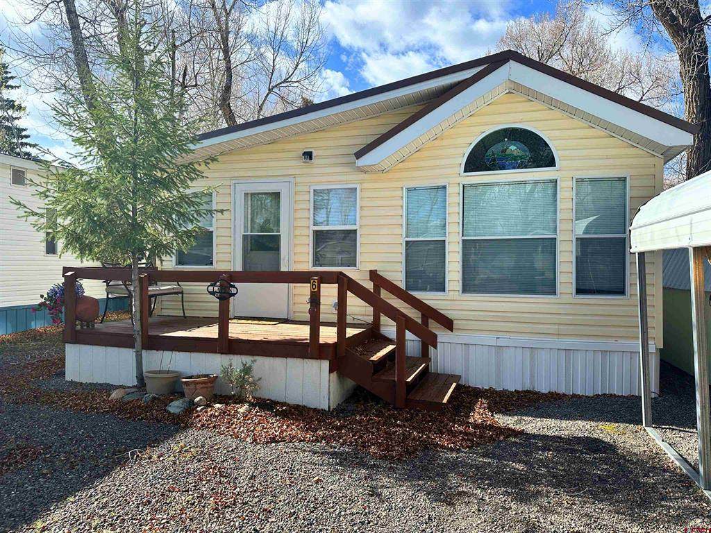 6 Okie Lane - Photo 1