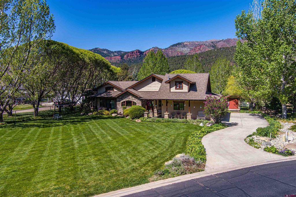 1167 Dalton Ranch Rd - Photo 1