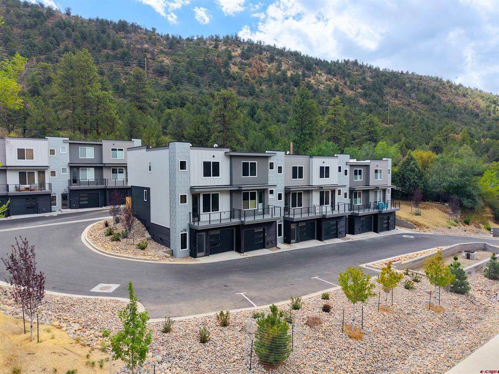 760 Goeglein Gulch Road - Photo 1