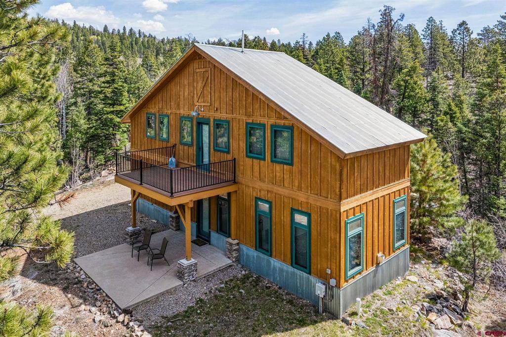 50 Big Pine Trail - Photo 1
