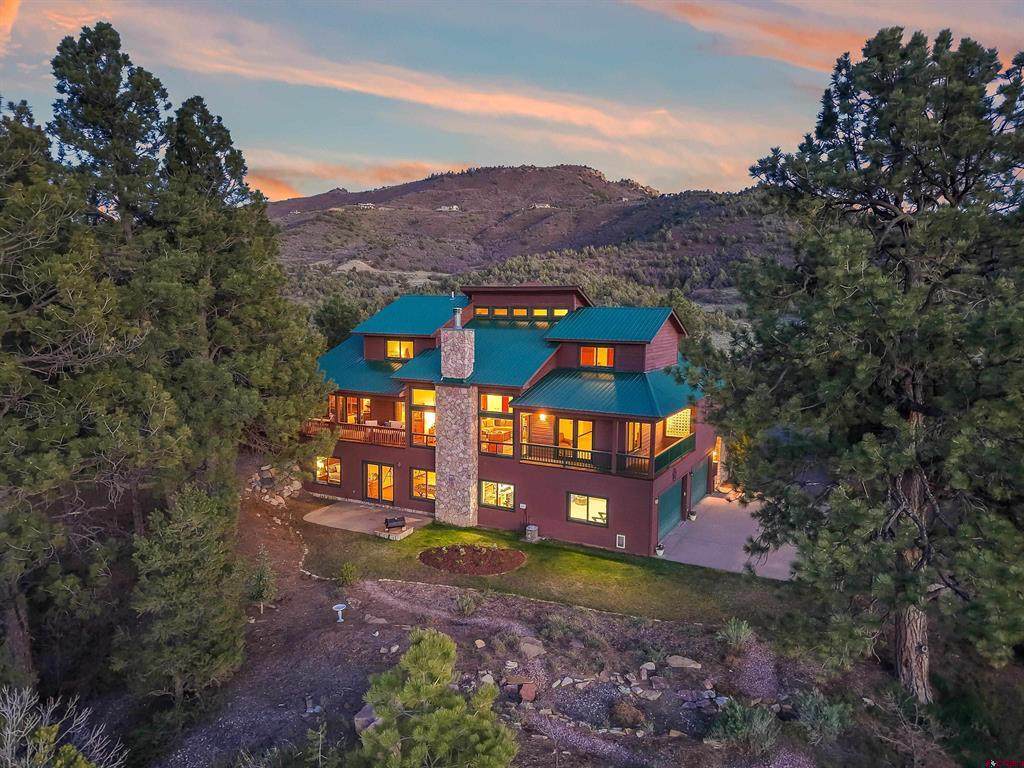 287 Wildcat Trail - Photo 1