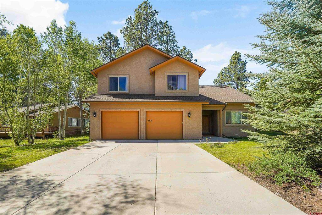 554 Oak Drive - Photo 1