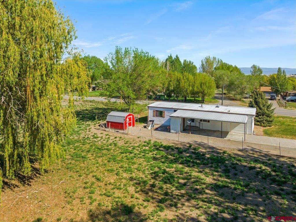 61992 Falcon Road - Photo 1