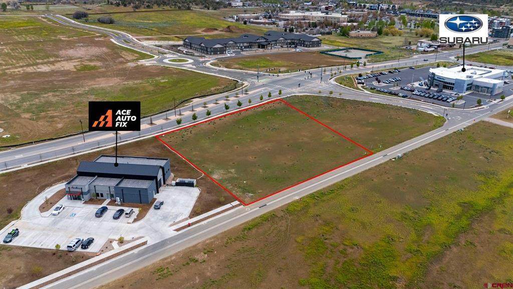 350 Wilson Gulch Drive - Photo 1