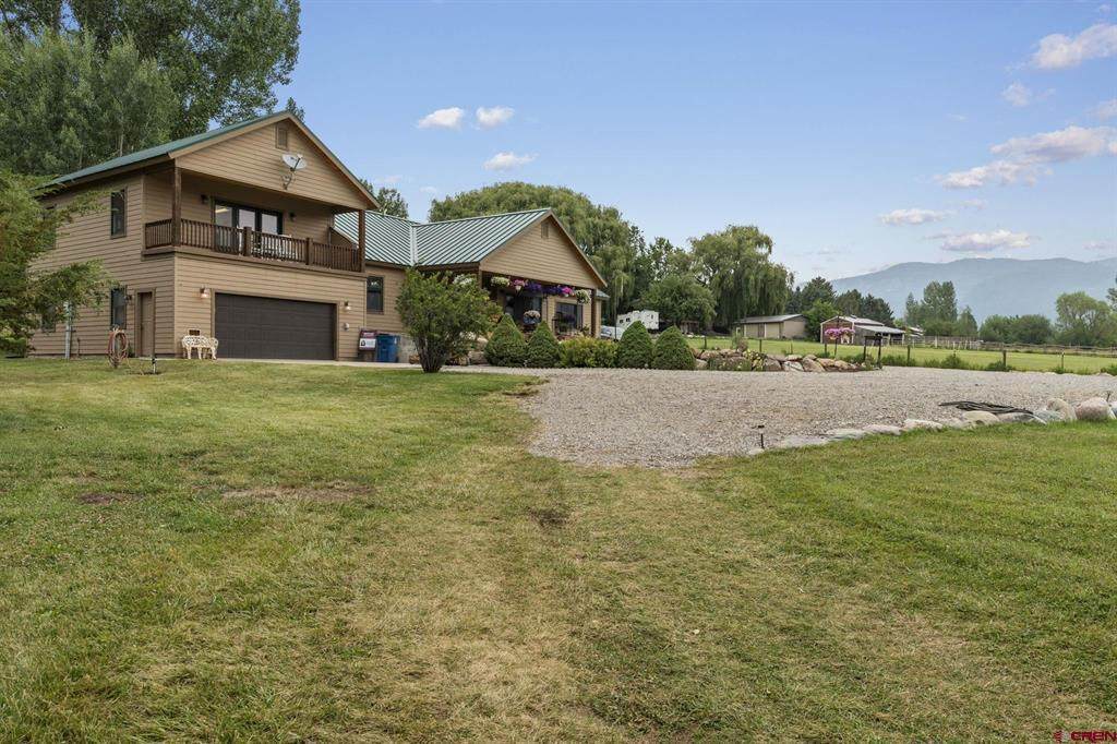 33140 Hwy 550 - Photo 1