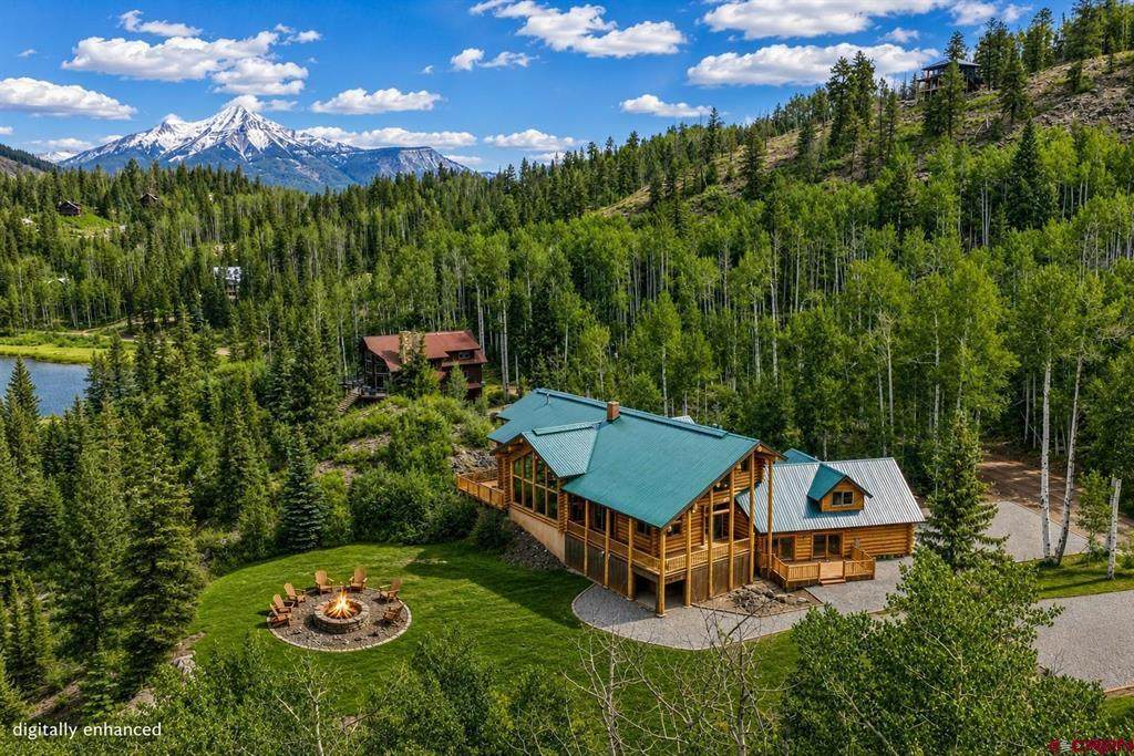 580 Lake Purgatory Drive - Photo 1