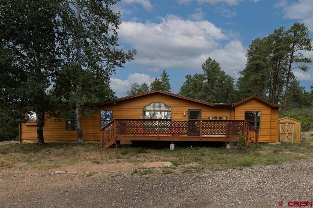 133 Pine Cone Drive - Photo 1