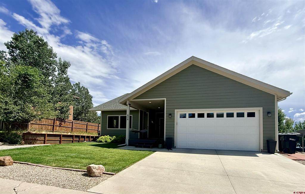 624 Dove Ranch Road - Photo 1