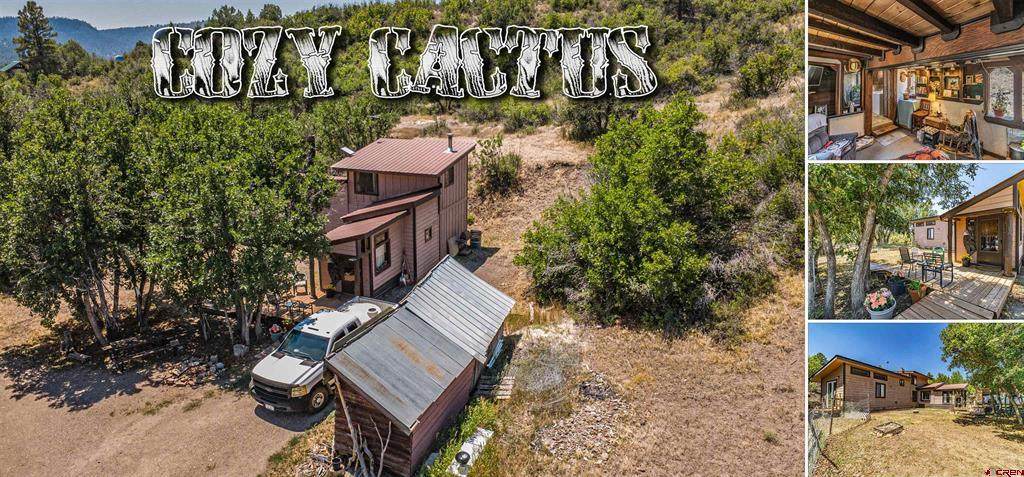 892 Cactus Drive - Photo 1