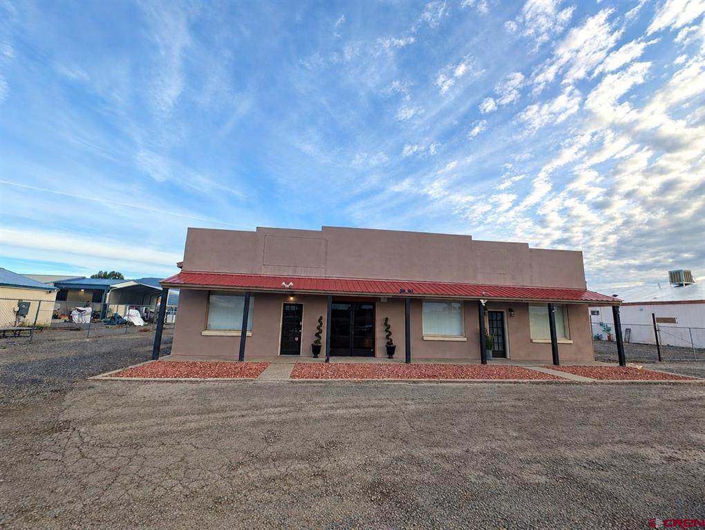 1531 and 1533 Highway 50 - Photo 1