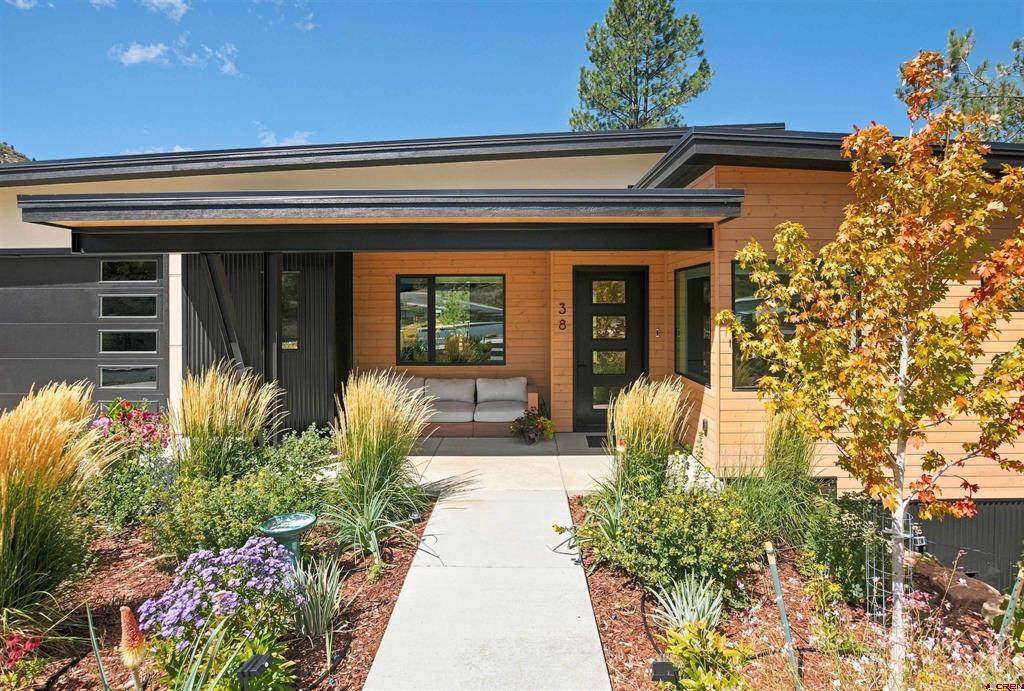 38 Wild Chives Court - Photo 1