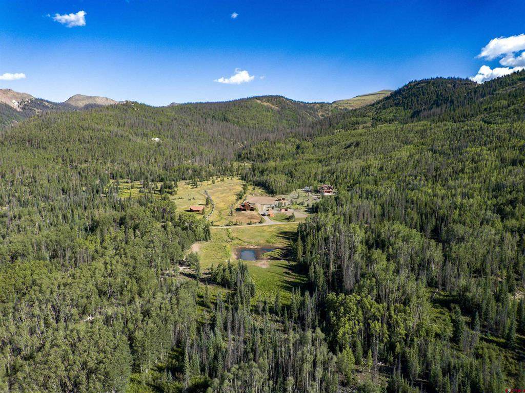 4320 Forest Rd. #503 - Photo 1